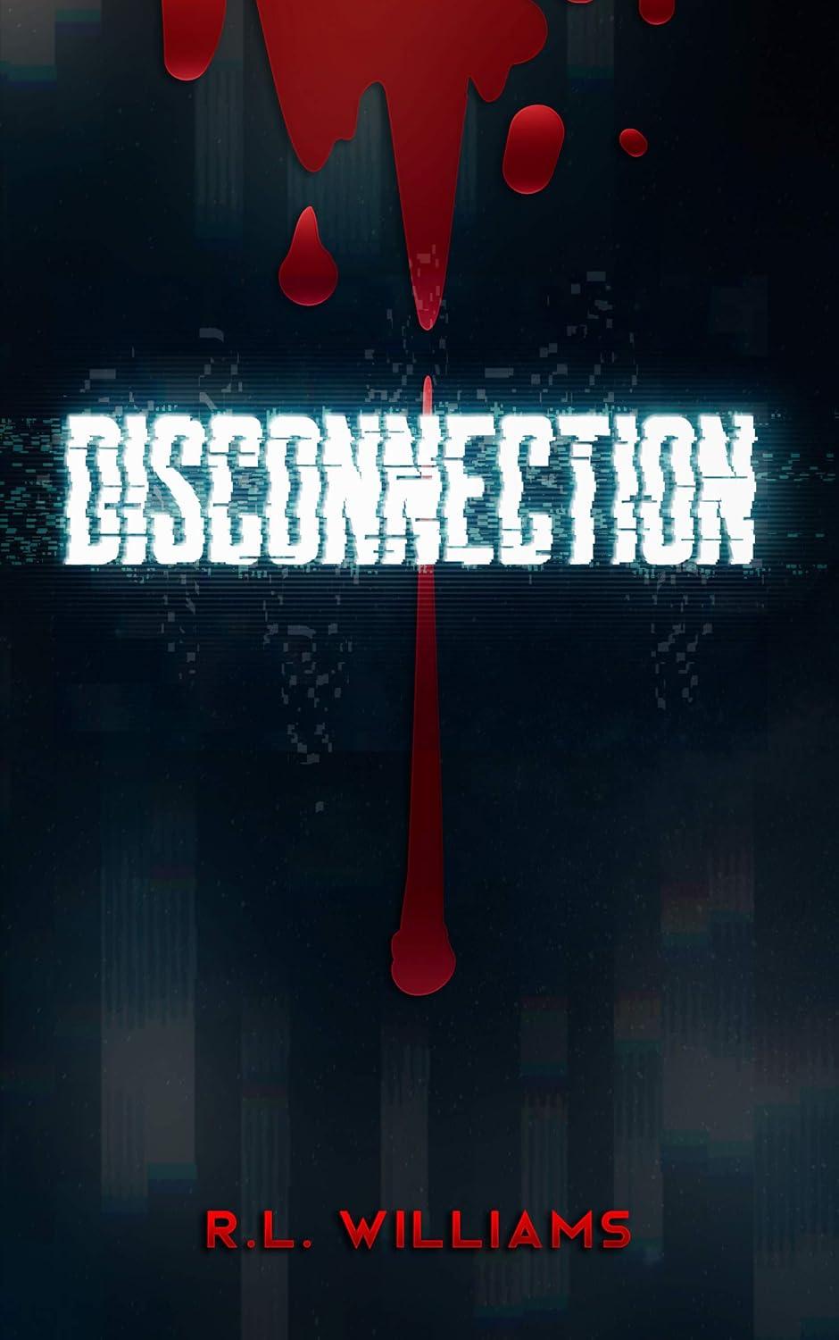 Cover art for Disconnection